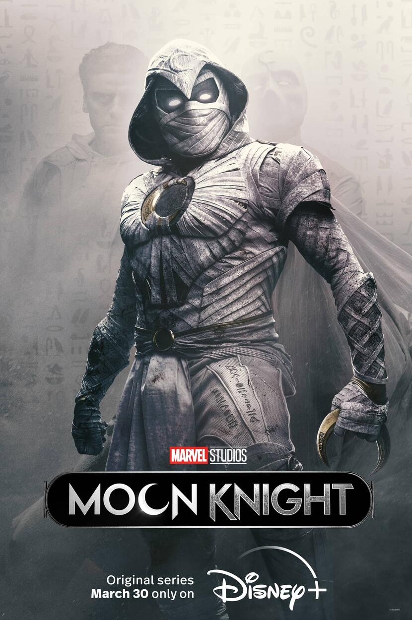 Moonknight